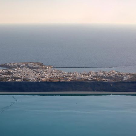 Villa Leonora Tinos Arnados Luaran gambar