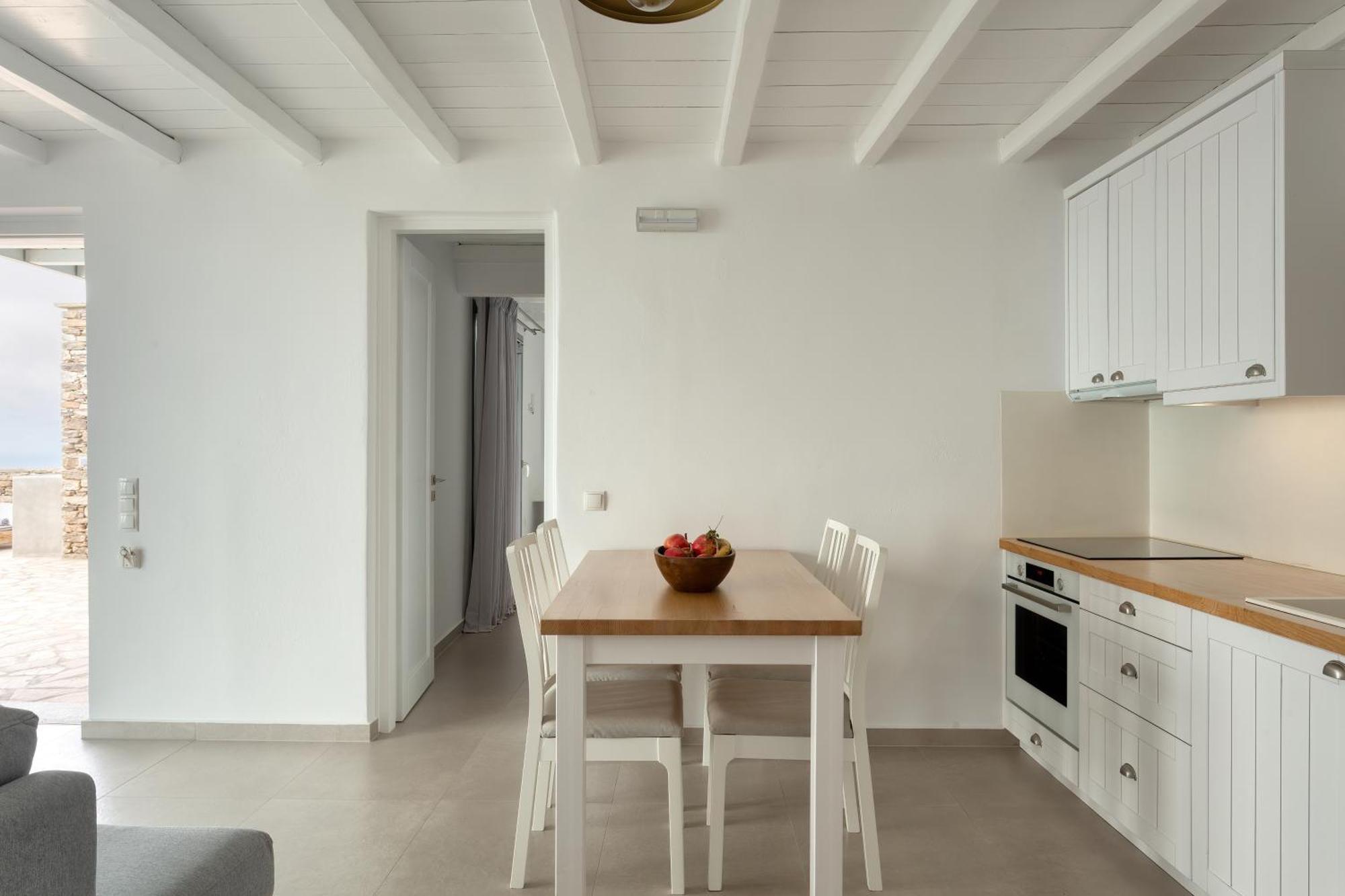 Villa Leonora Tinos Arnados Luaran gambar