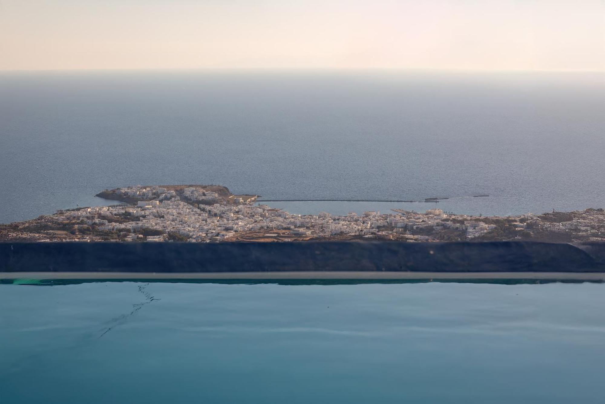 Villa Leonora Tinos Arnados Luaran gambar